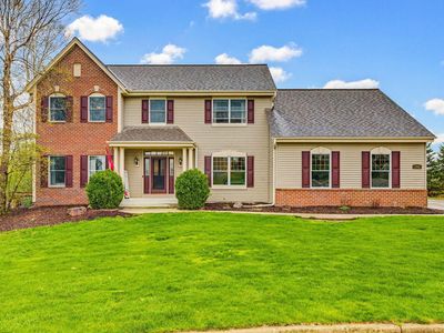 740 Meadow Ridge COURT