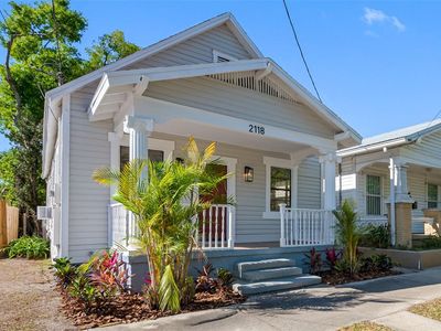 2118 W Palmetto St
