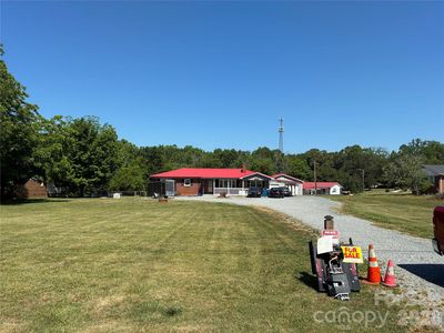 6161 Old Salisbury Concord Rd