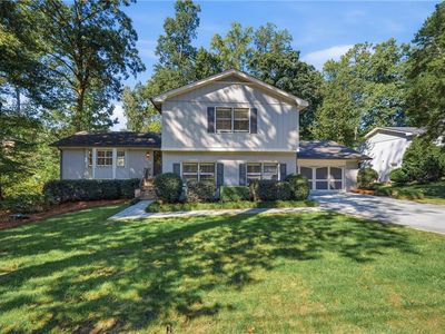 4946 Village Creek Dr