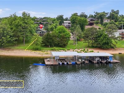 8060 Cedar Dr