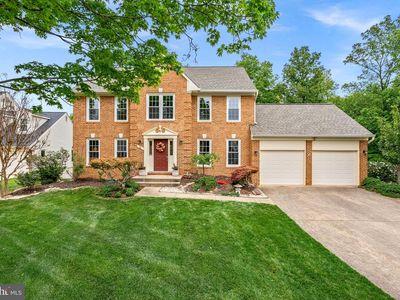 26 Griswold Ct