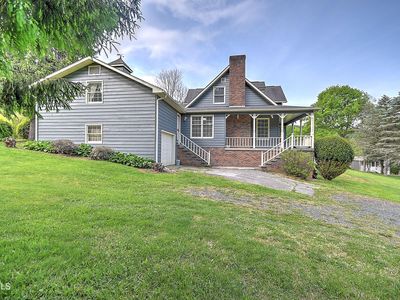 602 Heaton Creek Rd