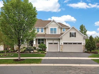 Property at 4146 Lady Slipper Rd N, Lake Elmo, MN