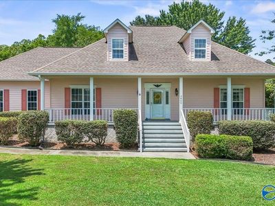 Property at 2400 Cowen Cir, Guntersville, AL