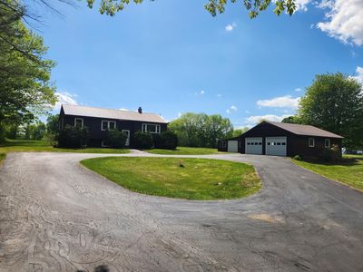 538 Bean Road