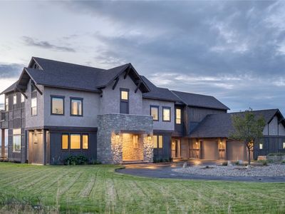 259 Prairie Glen Way