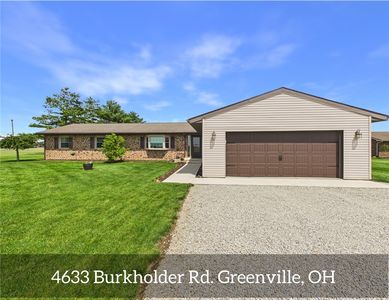 4633 Burkholder Rd