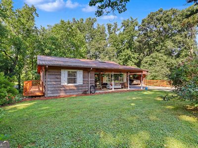 106 Post Oak St