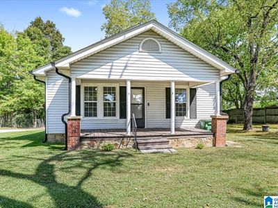 64 County Road 1290