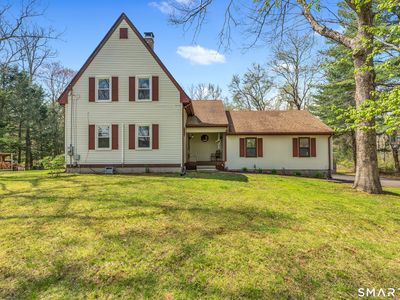 42 Mill Hill Road