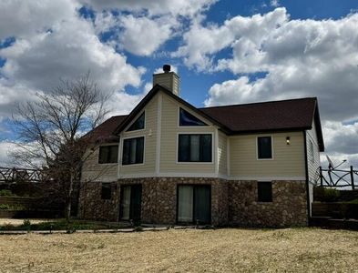 1384 N Cranberry ROAD
