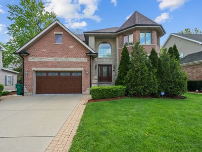 Property at 267 9th St, Wheeling, IL