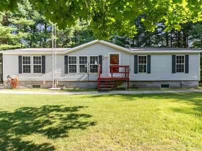 2801 W Haskell Lake Rd #A