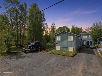 Property at 4128 Wright St, Anchorage, AK