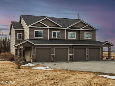 2890 E Odsather Cir