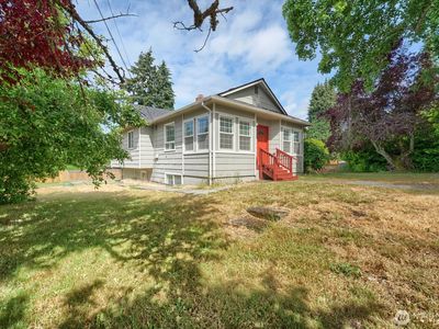 Property at 19401 8th Avenue S, Seattle, WA