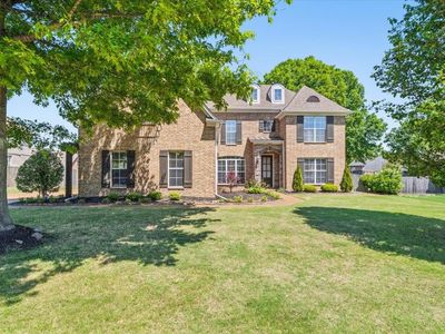 12016 Cranston Dr