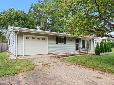 107 Williams Dr