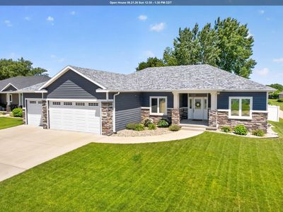 Property at 523 Kingston Cir, Sergeant Bluff, IA