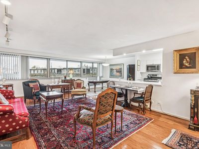 2401 Pennsylvania Ave APT 3B21