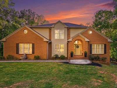 105 Fox Meadows Rd