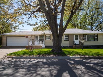 Property at 404 4th St N, Sauk Rapids, MN