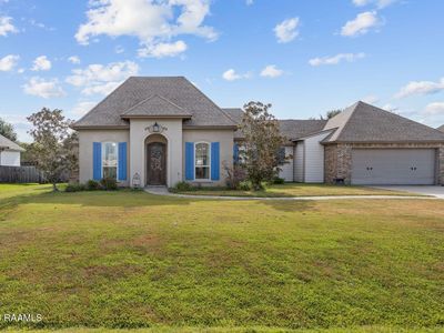 207 Beringer Dr