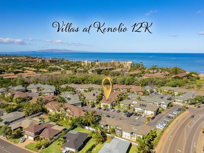 Property at 45 Halili Ln APT 12K, Kihei, HI