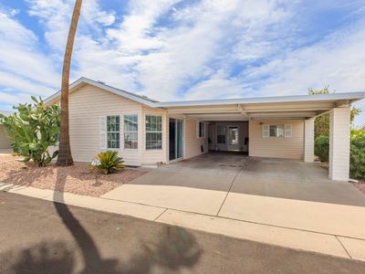 215 N Power Rd #281