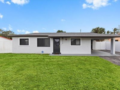 3170 NW 14th Court