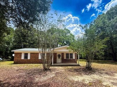 Property at 5703 Old River Rd, Baker, FL