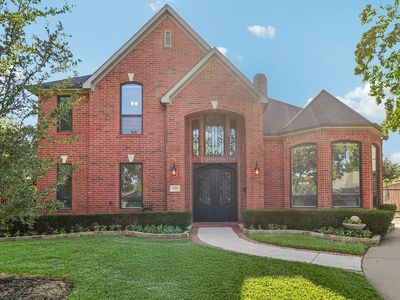 3720 Cripple Creek Dr