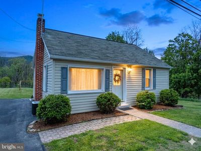 Property at 763 E Howard St, Bellefonte, PA