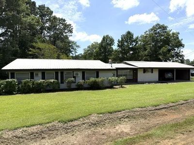 Property at 260 Private Road 8574, Broaddus, TX