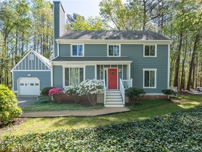 2805 Meeting Gate Ct