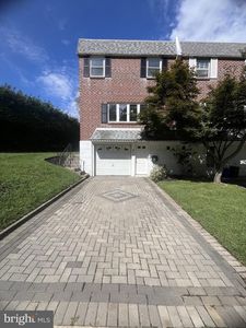 825 W Bells Mill Rd