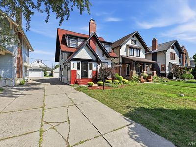 263 Norwalk Ave