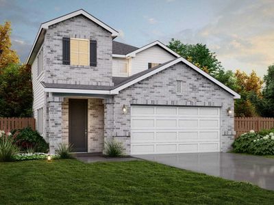 14726 Prairie Clover
