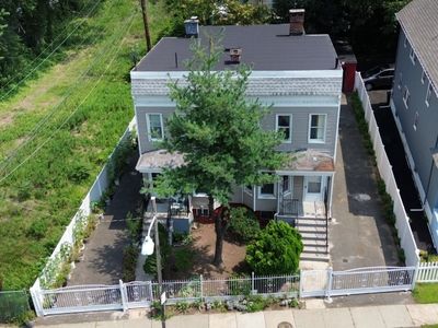 22 Kensington Pl