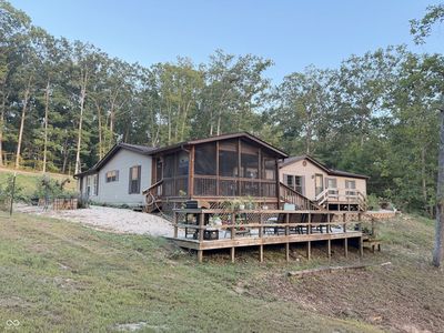 530 Lake Turner Ln