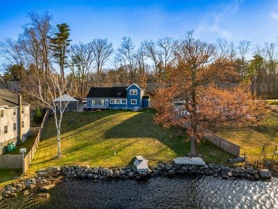 112 South Shore Road