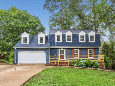 975 Lacon Dr