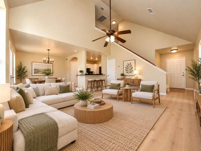Property at 19346 Caledonia Dr, Katy, TX