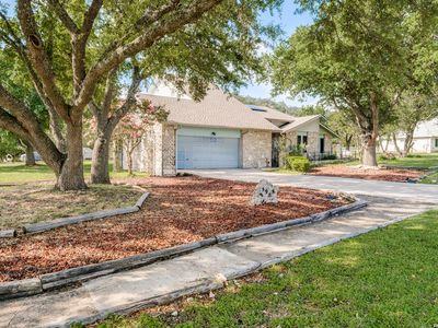 Property at 598 Irene Drive, Canyon Lake, TX