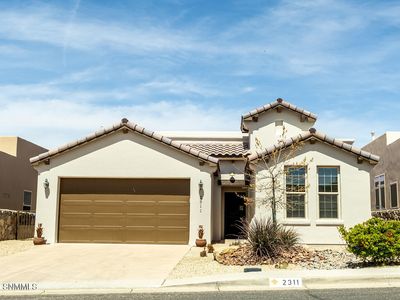 2311 Sedona Hills Pkwy