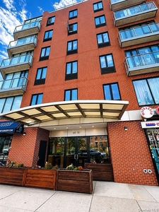 6070 Woodhaven Blvd APT 4I