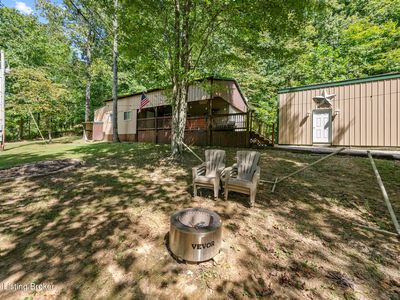585 Trailwoods Dr