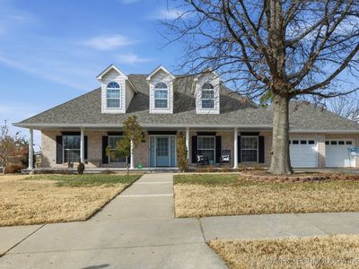 3912 N Battle Creek Dr