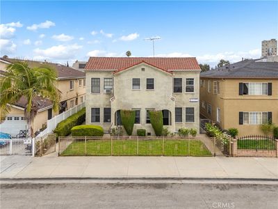 1258 S Woods Ave